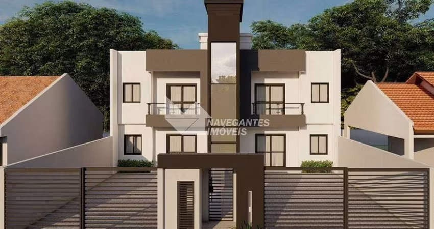 Apartamento com 2 quartos à Venda, Meia Praia - Navegantes