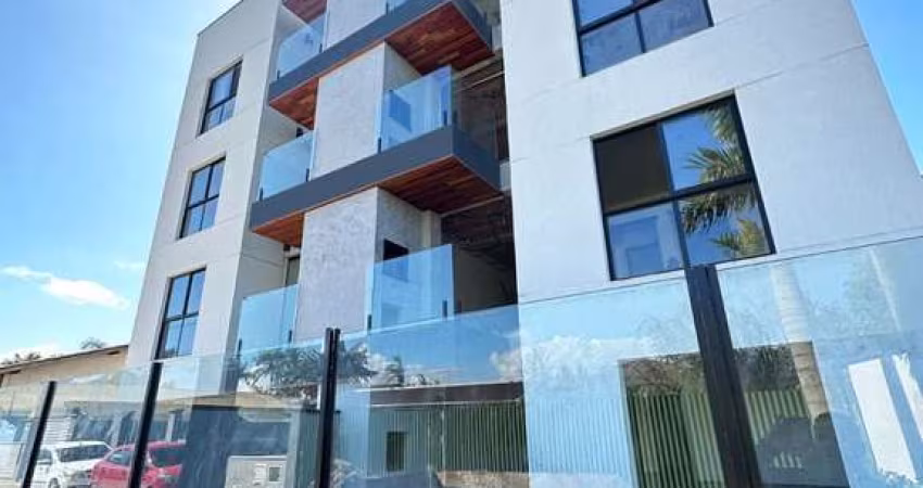 Apartamento no bairro Machados