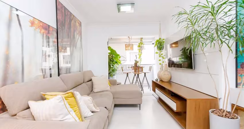 Apartamento com 2 quartos à venda na Rua Engenheiros Rebouças, 2337, Rebouças, Curitiba