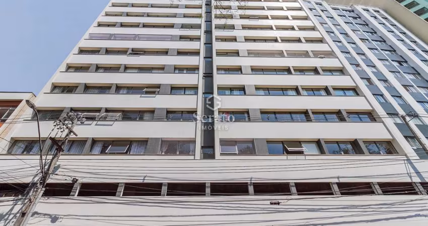 Apartamento com 3 quartos à venda na Rua Presidente Carlos Cavalcanti, 273, Centro, Curitiba