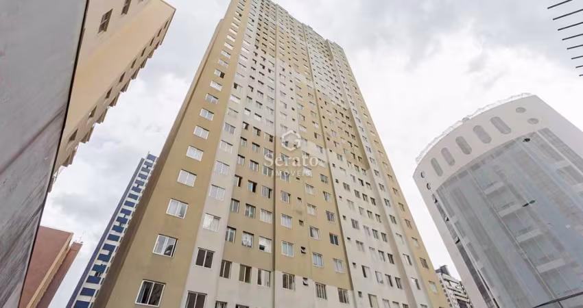 Apartamento com 2 quartos à venda na Rua Padre Anchieta, 2224, Bigorrilho, Curitiba