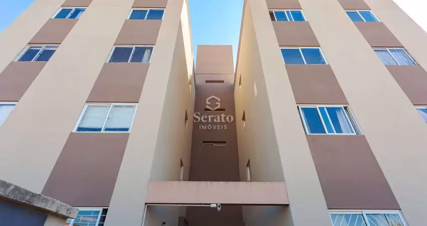 Apartamento com 3 quartos à venda na Rua Antônio José Pereira, 469, Jardim Amélia, Pinhais