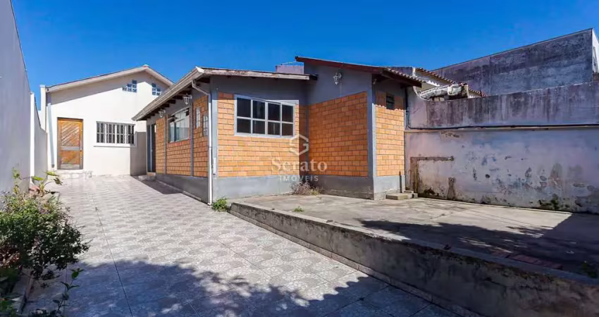 Casa com 3 quartos à venda na Rua Delegado Ozias Algauer, 54, Sítio Cercado, Curitiba