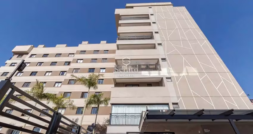 Apartamento com 1 quarto à venda na Rua Ildefonso Stockler de França, Novo Mundo, Curitiba