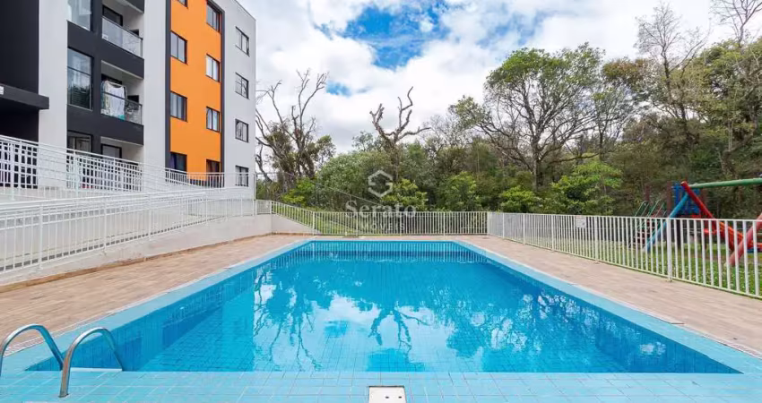 Apartamento com 3 quartos à venda na Rua Ângelo Prodocimo, 304, Jardim Apucarana, Almirante Tamandaré