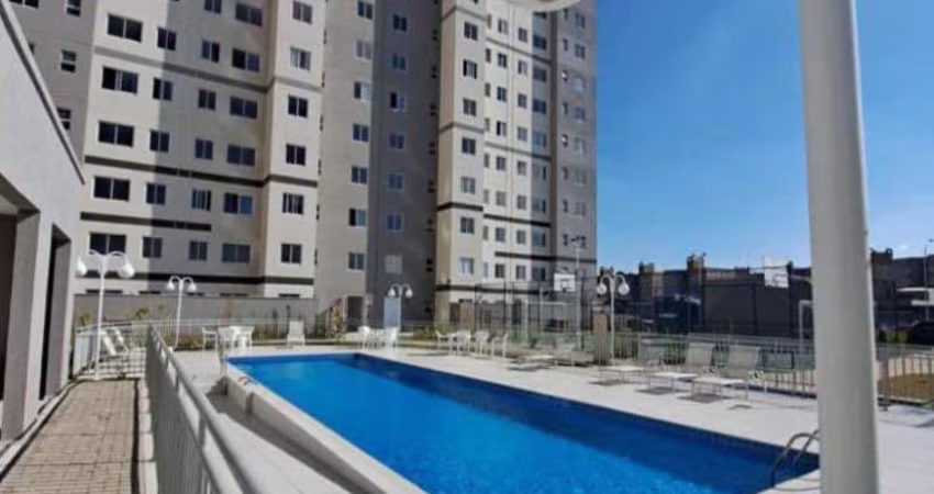 Apartamento 2 dormitórios