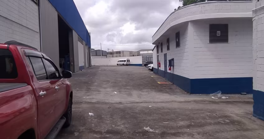 GALPÃO ZUP1 A VENDA