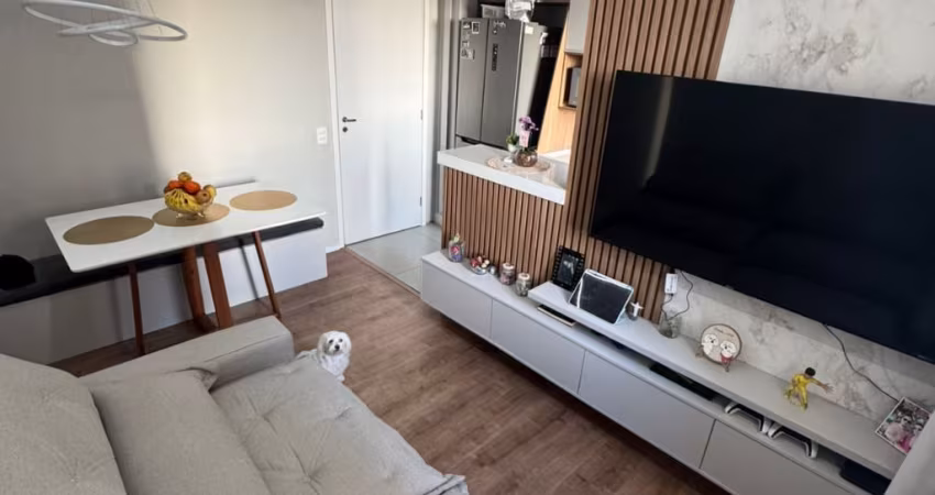 Belíssimo apartamento