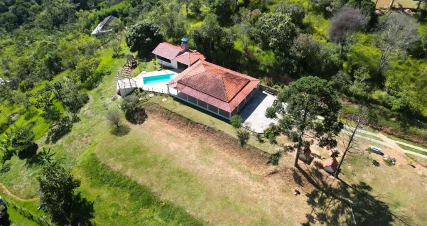 Chácara / sítio com 3 quartos à venda na Avenida Francisca Lerário, 1111, Itapema, Guararema