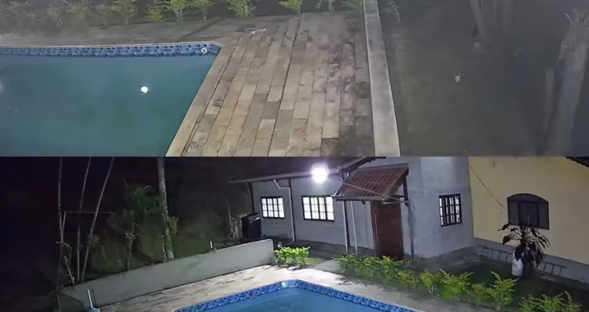 Chácara / sítio com 6 quartos à venda na Estrada Fujitaro Nagao, Cocuera, Mogi das Cruzes