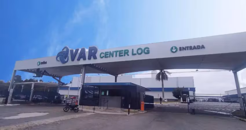 Galpão logístico para locação em suzano, 4 mil metros quadrados