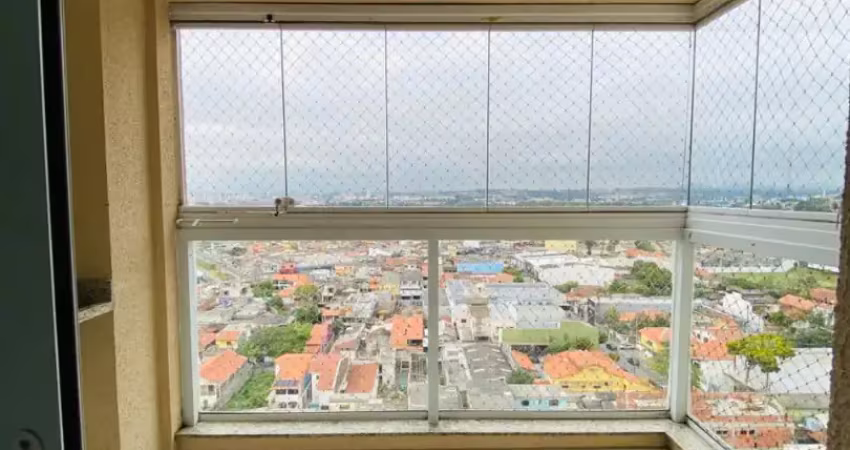 Alugo lindo apartamento no condomínio estância, lazer completo