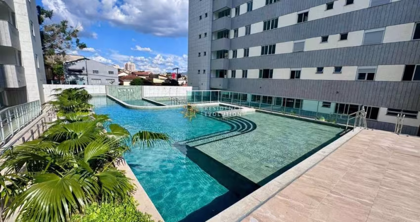 Apartamento com 3 quartos à venda na Bom Sucesso, 380, Carlos Prates, Belo Horizonte
