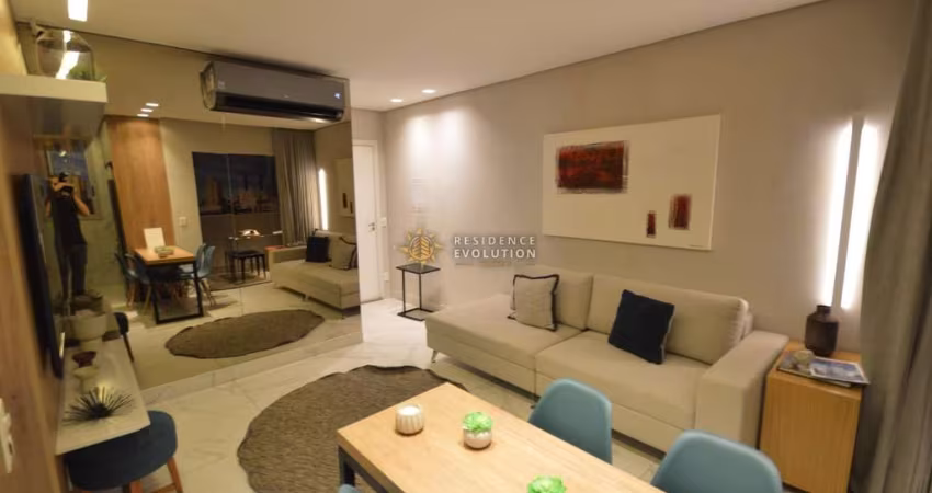 Apartamento com 1 quarto à venda na Rua dos Tupis, 1193, Barro Preto, Belo Horizonte