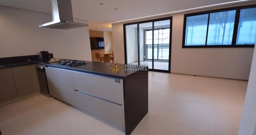 Apartamento com 4 quartos à venda na Rua Oriente, 617, Serra, Belo Horizonte