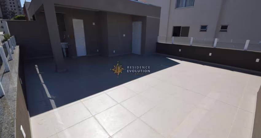 Cobertura com 2 quartos à venda na Rua Capivari, 515, Serra, Belo Horizonte