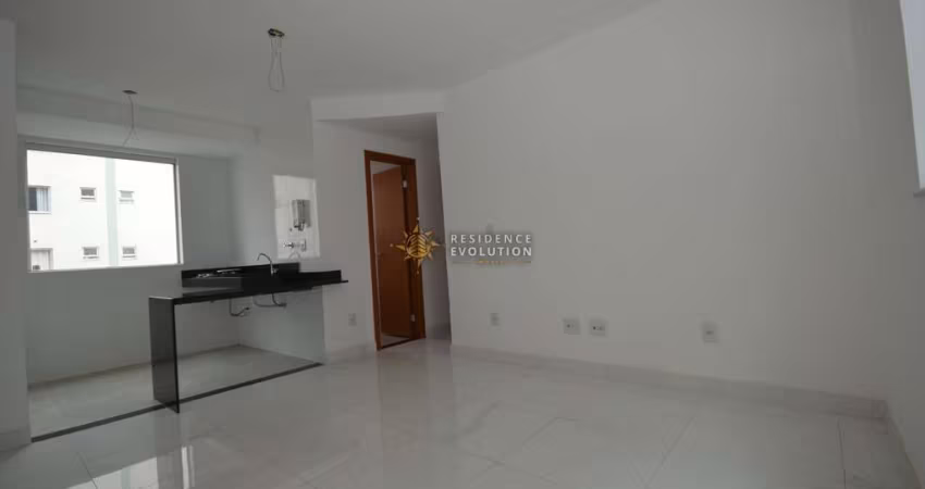Apartamento com 2 quartos à venda na Rua Capivari, 503, Serra, Belo Horizonte