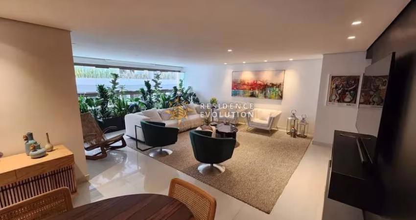 Apartamento com 4 quartos à venda na Rua Almirante Alexandrino, 781, Gutierrez, Belo Horizonte