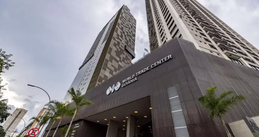 Apartamento à venda com 79 m² no wtc , com 2 suítes, no marista