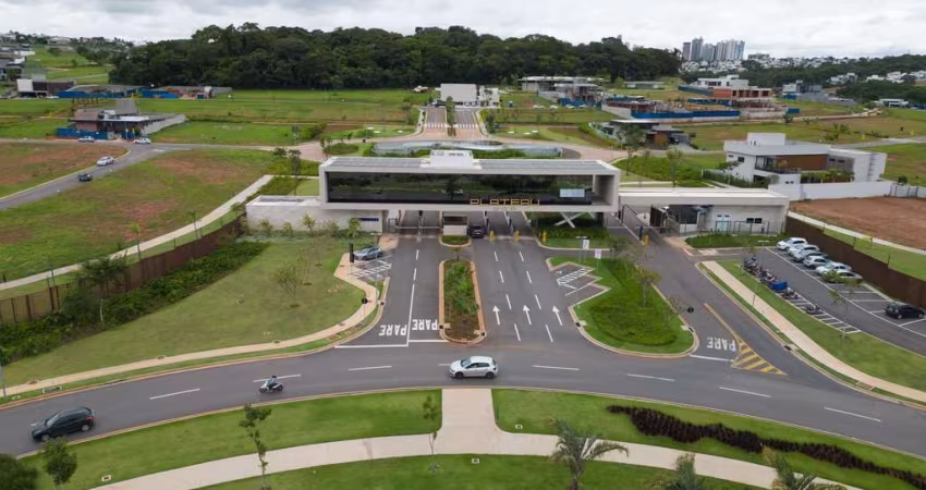 Lote Plateau D'or Privilege 1048 m² - Fundo pra mata