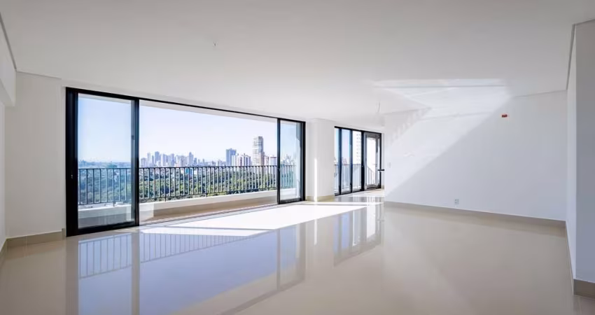 Apartamento à venda no Opus Araguaya Nascente com 3 suítes no Setor Marista