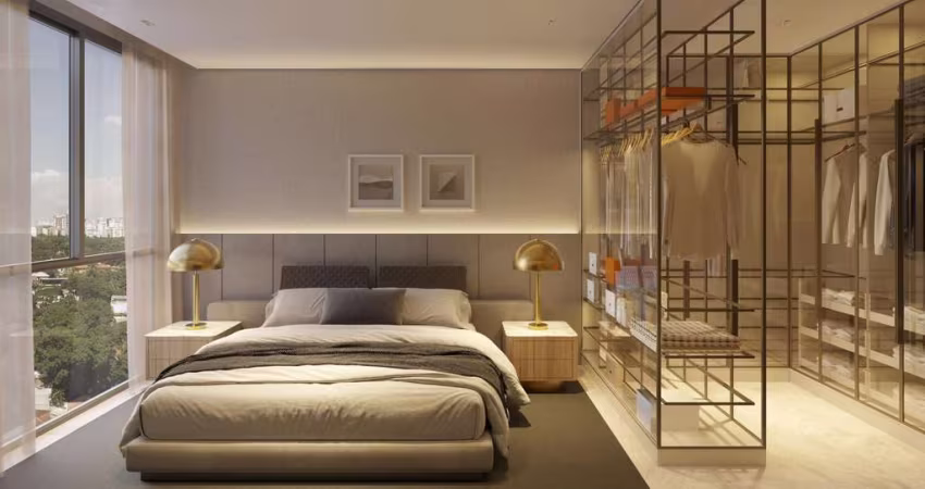 Apartamento 3 dormitórios à venda Setor Marista Goiânia/GO