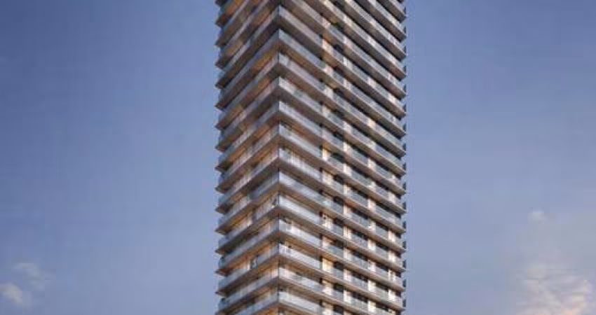 Kalea Jardins, apartamento de 368m² na esquina da Consolação com a Lorena