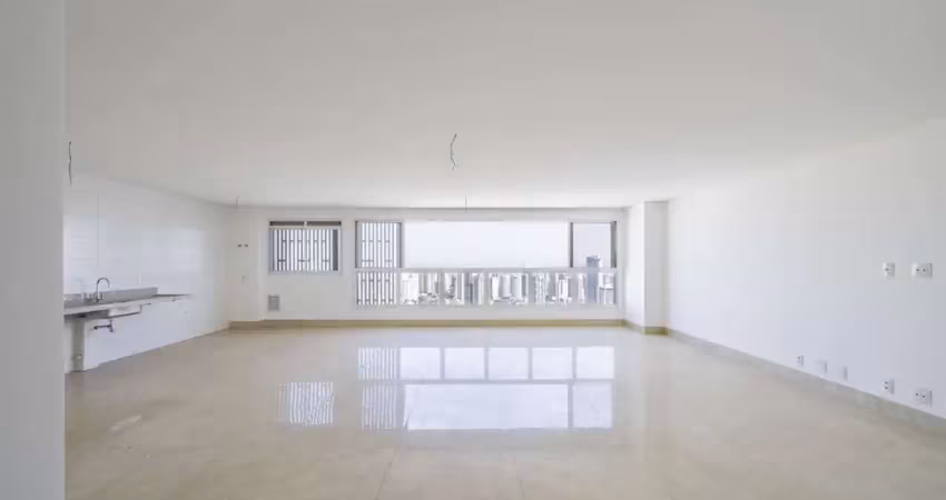 Apartamento à venda com 4 suítes no Setor Marista.
