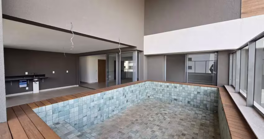 Apartamento com 4 quartos à venda na Rua 146, 500, Setor Marista, Goiânia
