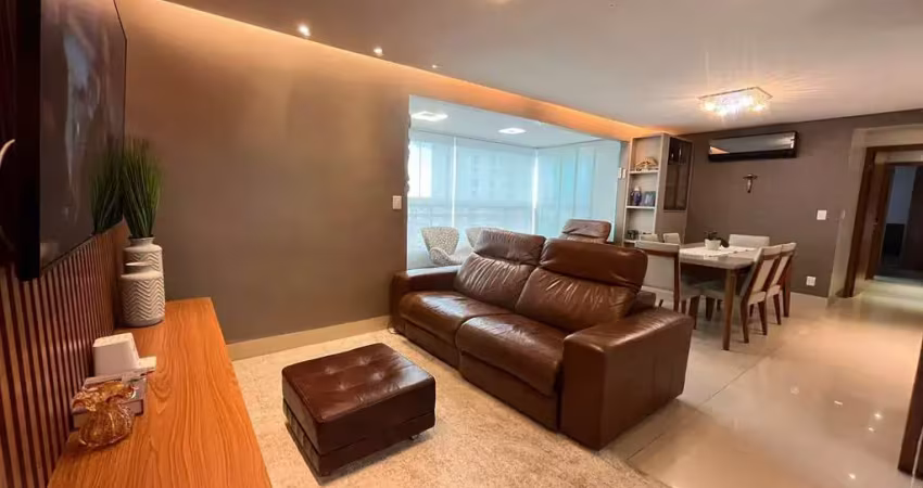 Apartamento à venda no Residencial Lago do Bosque , Pedro Ludovico