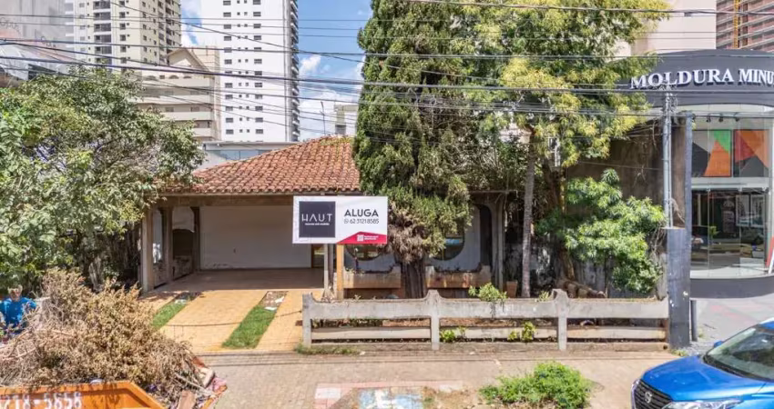 Casa com 5 quartos para alugar na Rua 137, Qd 49 Lt 07, 515, Setor Marista, Goiânia