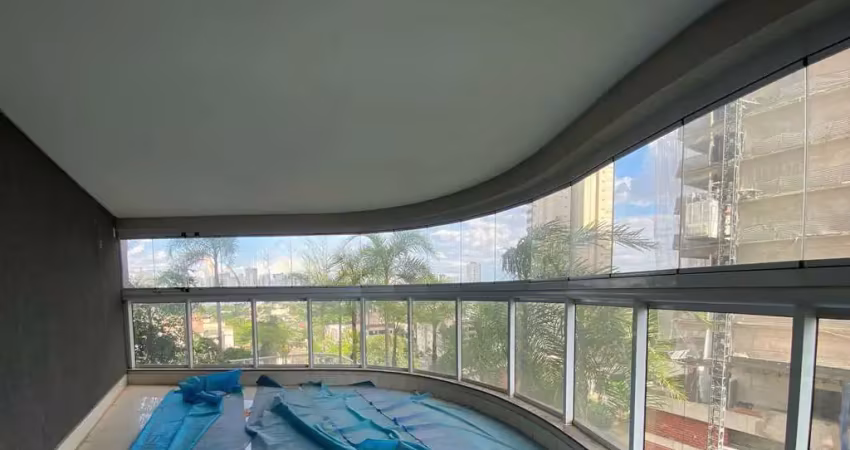 Apartamento à venda no sinfonia eco design, no marista