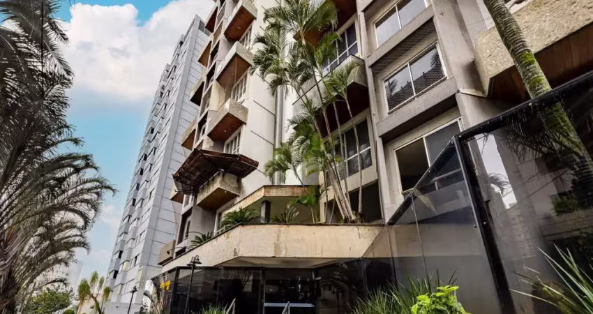 Duplex de 214 m² à venda no Setor Oeste