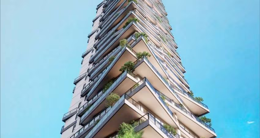 Apartamento à venda , Ares Marista , com 3 suítes e vista para o Parque Areião