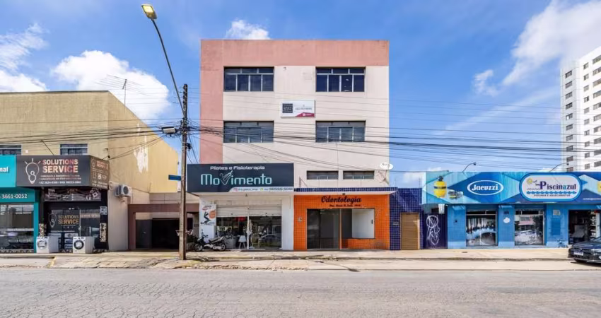 Prédio comercial à venda no Jardim América