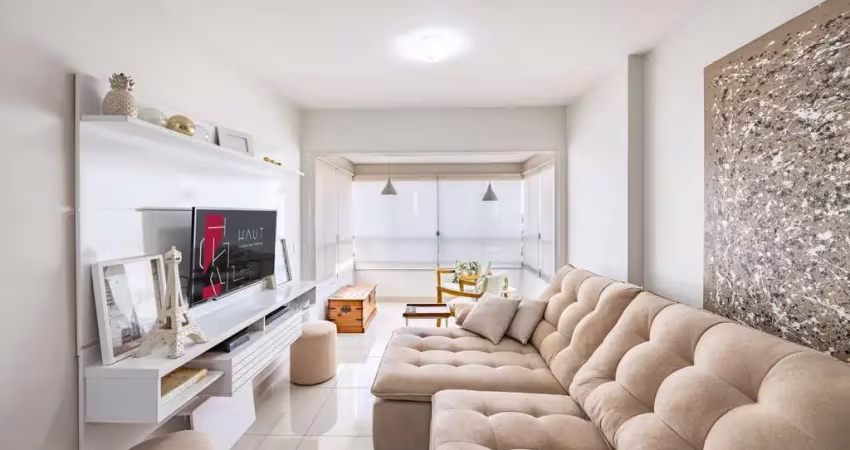 Apartamento com 3 quartos à venda na Rua 52, 1056, Jardim Goiás, Goiânia