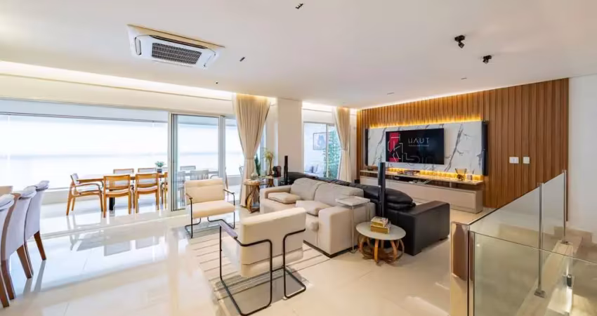 Apartamento com 4 quartos à venda na Rua 148, 380, Setor Marista, Goiânia