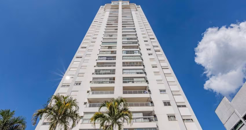 Apartamento com 3 suítes, mobiliado, à venda no Setor Bueno