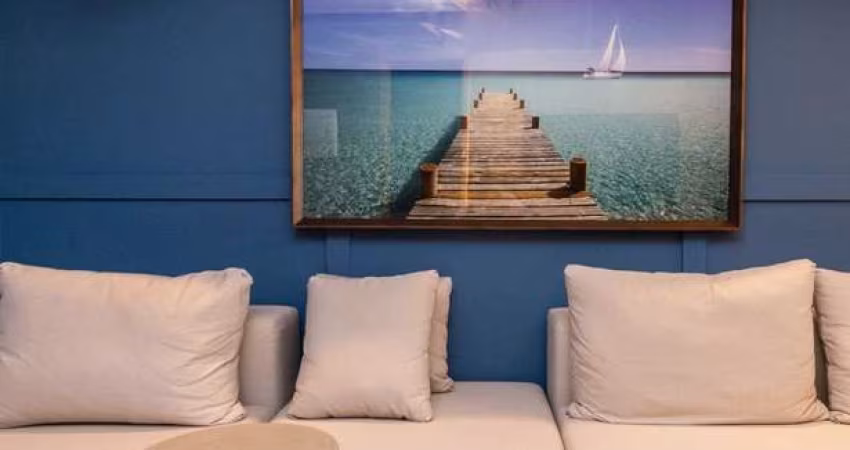Apartamento à venda no Atoll Residence , com 3 quartos no Setor Marista