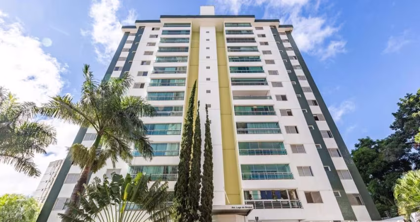 Imóvel à venda no Residencial Lago do Bosque , com 3 quartos no Pedro Ludovico