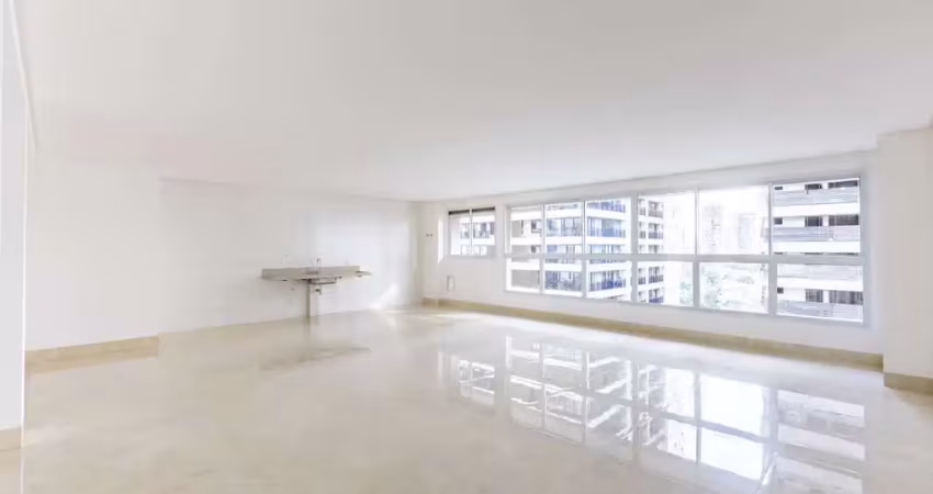 Apartamento à venda de 227 m² no Skygarden Marista