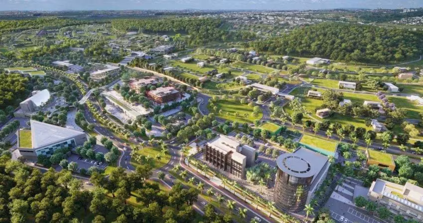 Lote à venda no plateau d'or unique , com 799 m² e 50 mil m² de lazer