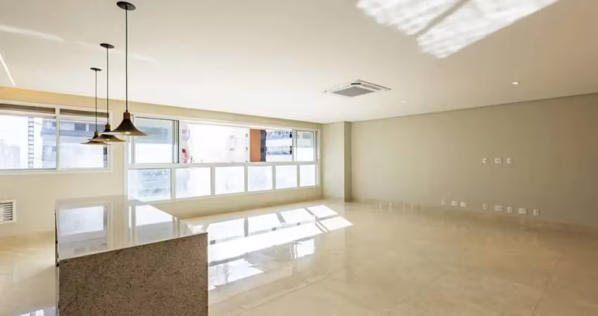 Skygarden marista: 227m², 4 suítes e vista privilegiada
