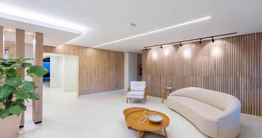 Apartamento com 177 m² no jardim goiás, próximo ao parque flamboyant