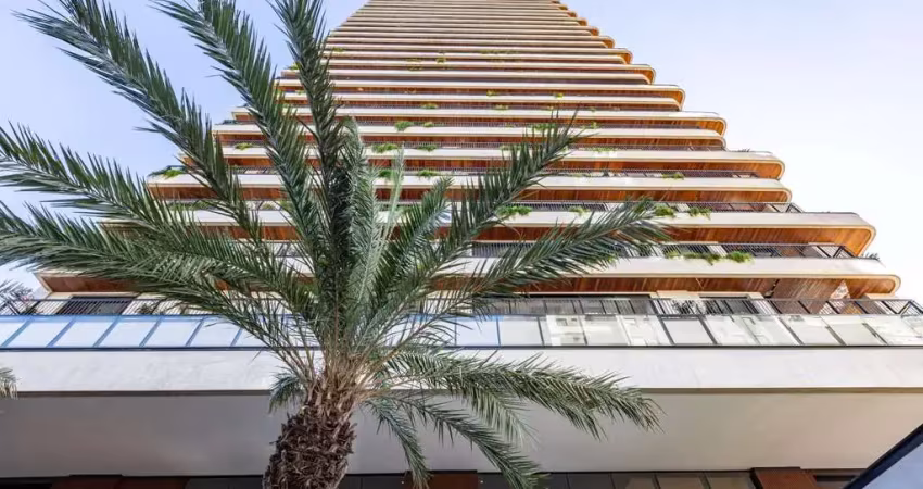 Penthouse exclusiva no jardim de monet, setor marista, goiânia. com 560m² de alt