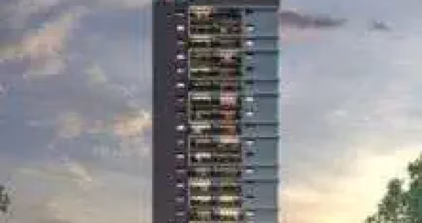 Apartamento com 2 quartos à venda na Quadra C- 1, 77, Jardim Goiás, Goiânia