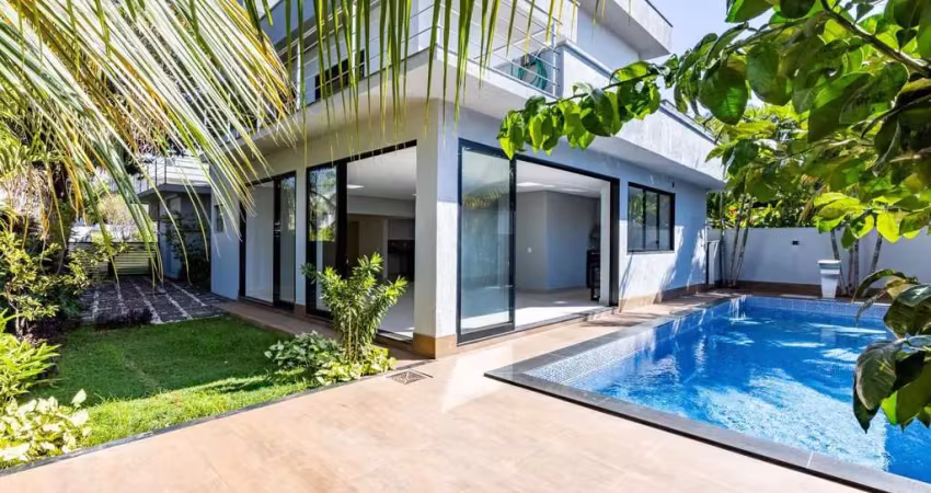 Casa em condomínio fechado com 4 quartos à venda na Rua das Baronezas, Qd 13, Jardins Verona, Goiânia