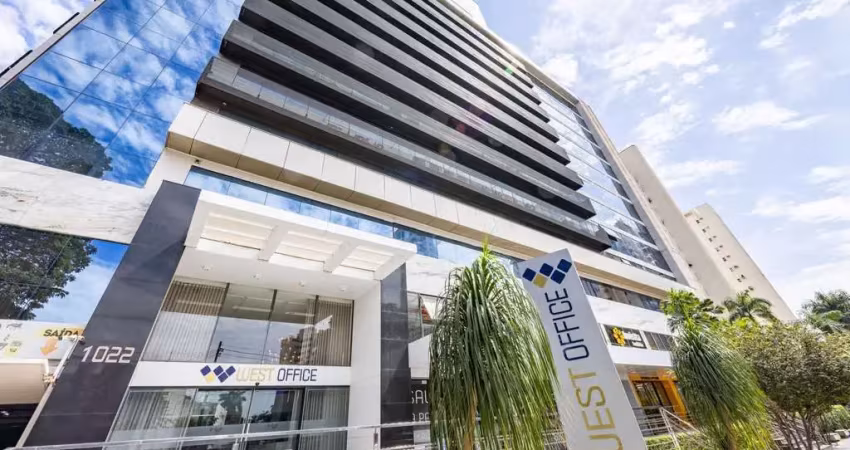 Sala comercial à venda na Rua 3, 1022, Setor Oeste, Goiânia