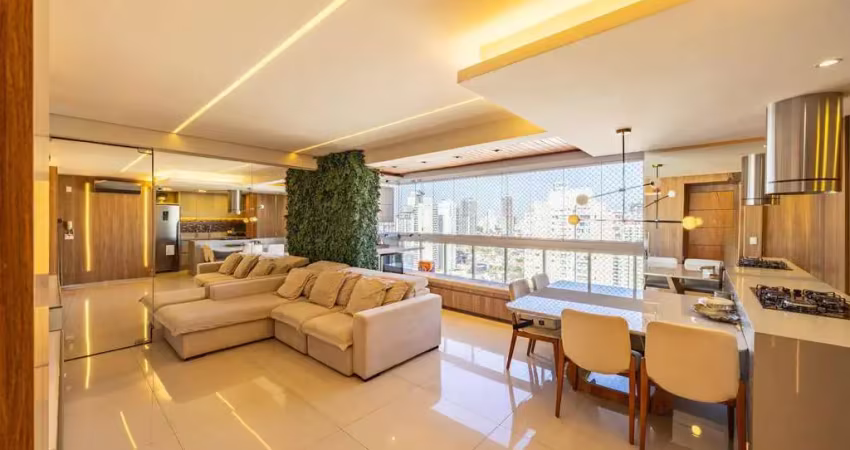 Like bueno – 3q (2 suítes) | mobiliado | vista livre | setor bueno