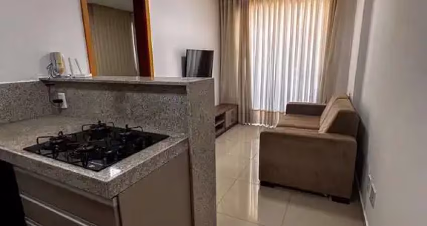 Apartamento mobiliado para locação | essenciale style – ao lado do shopping flam